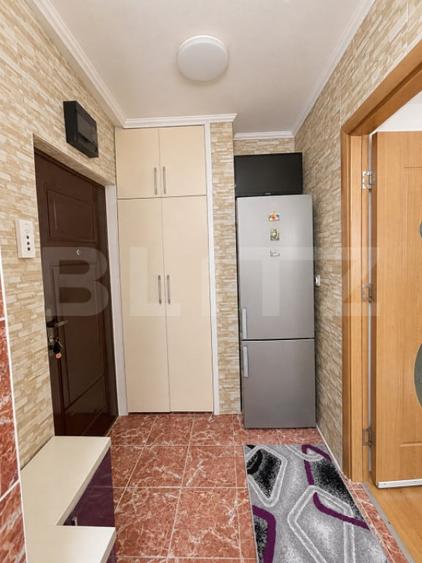 Apartament la cheie, 2 camere, 35 mp, zona Micro 3, Turda - 2