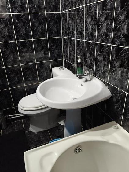 Apartament cu 3 camere decomandat în Apollo