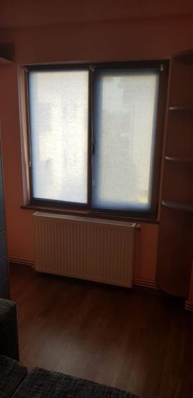 Garsonieră nedecomandată în Gherăiești