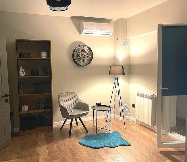Apartament 2 camere | Aviației | 64 mp | Centrala | Metrou A. Vlaicu - 3