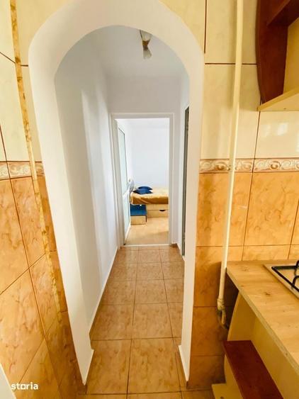 Apartament cu 2 camere în Central