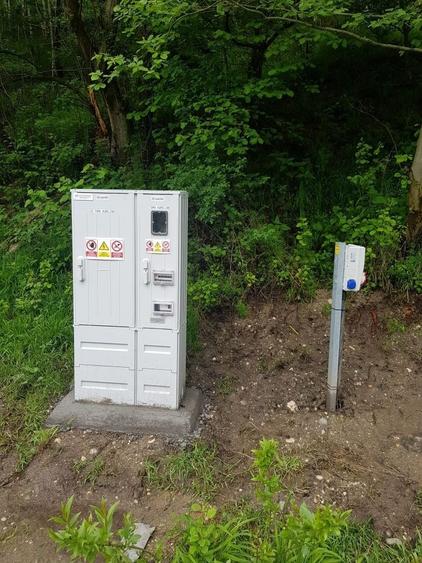 Teren de 8200 mp, în Plaiul Foii