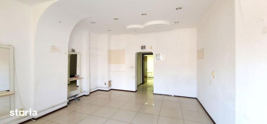 Spațiu comercial, de 43 mp, în Vitan