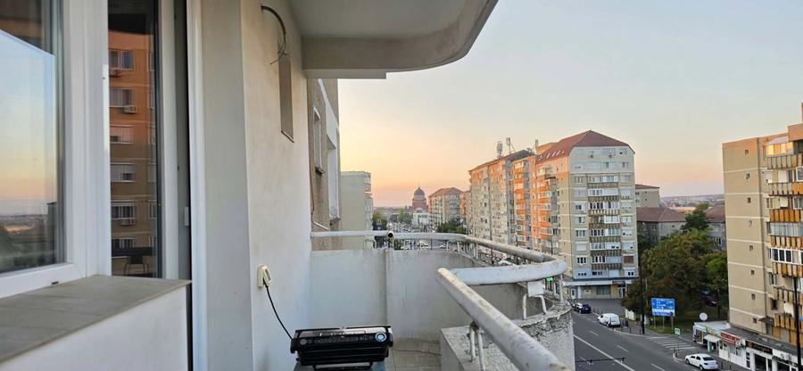 Apartament cu 3 camere de vânzare – Nufărul-AP1554 - 24