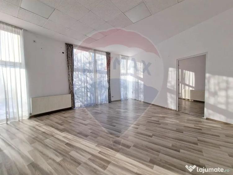 Spa?iu de inchiriat 405 mp | Parcare | Zona Vitan Drist... - 13