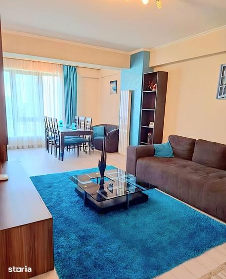 Apartament cu 2 camere decomandat în Tăbăcărie