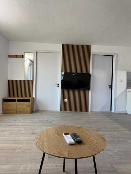 Apartament cu 2 camere în Dâmbul Rotund