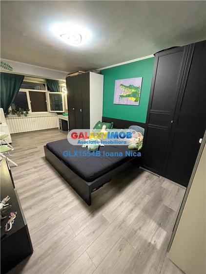 APARTAMENT 3 CAMERE DE VANZARE VATRA LUMINOASA PARTER - 8