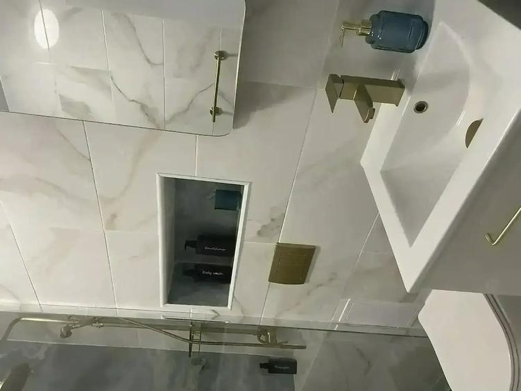 Apartament cu 2 camere semidecomandat în Bucureștii Noi