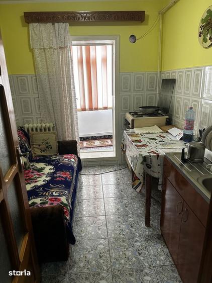 Apartament 2 camere mobilat si utilat complet - spre inchiriere - 6