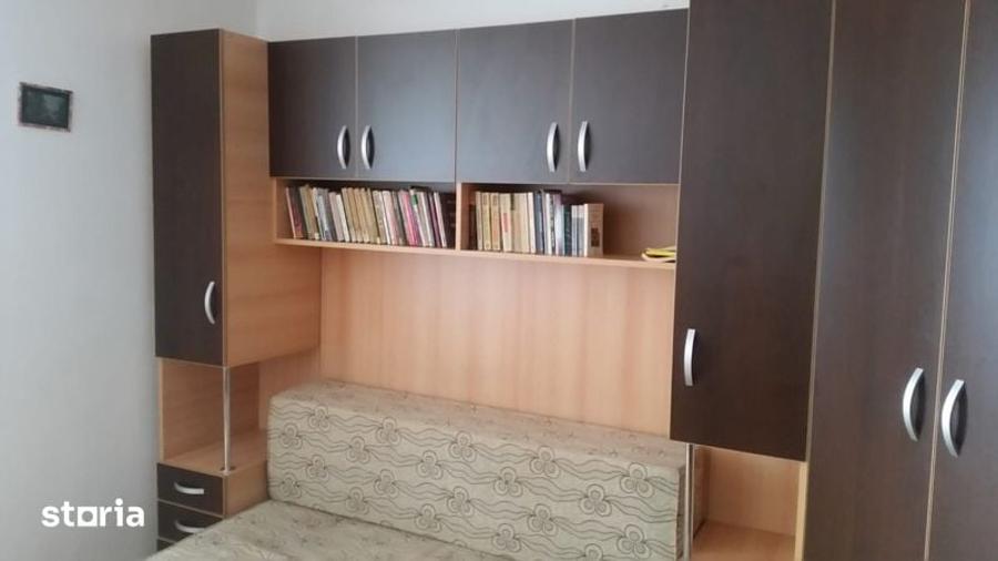 Inchiriez garsoniera Izvorul Rece, Sector 4, mobilat, Bucuresti - 7