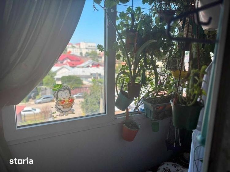 apartament 2 camere micro 8 strada 10 mai - 1
