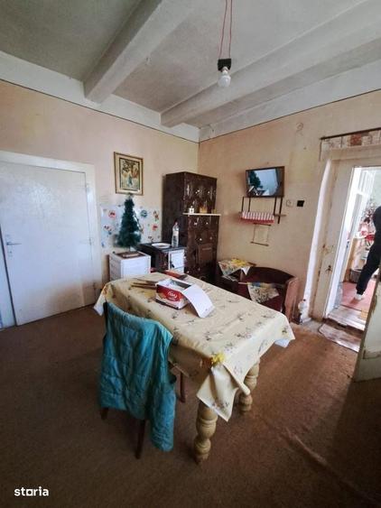 Casă cu 3 camere în Ghilvaci
