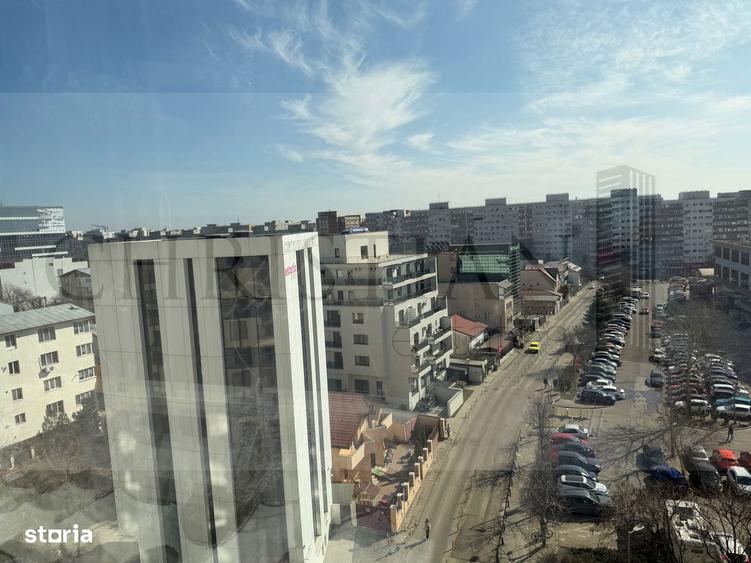 Garsonieră decomandată, mobilată în Drumul Taberei
