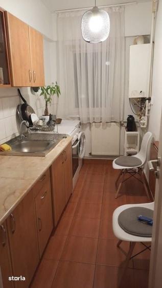 Apartament cu 2 camere în Cișmigiu