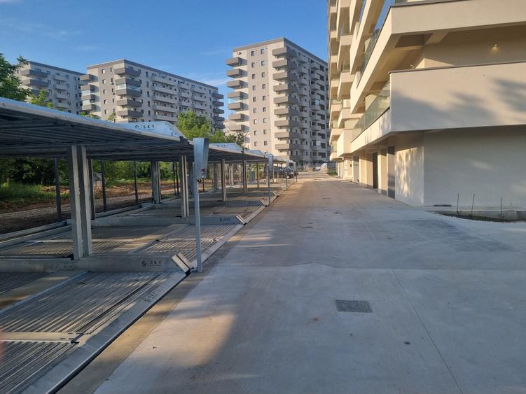 Apartament 3 camere,2 bai,centrala proprie,mutare imediata,TVA inclus in pret! - 11