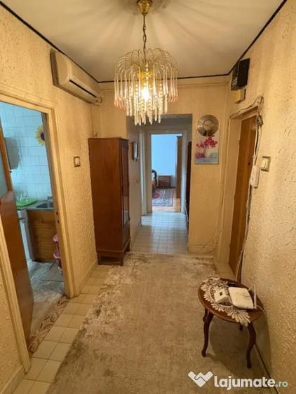 Apartament cu 2 camere, 62 mp, zona 1 Mai - 2