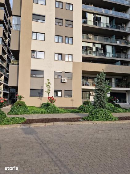 [PROPRIETAR] Apartament 2 camere Gran Via Park - 10