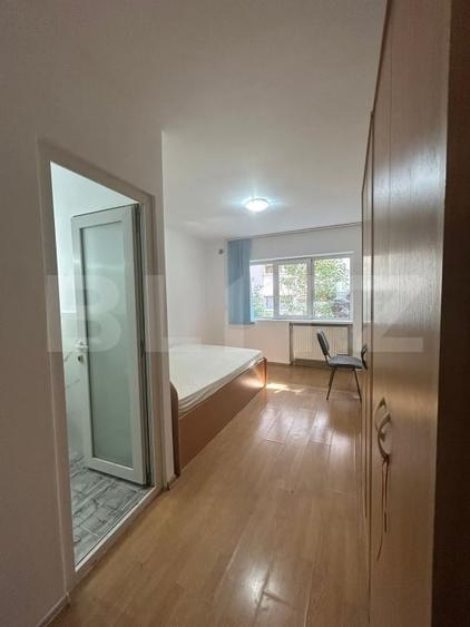 Apartament cu 3 camere decomandat, mobilat în Zorilor