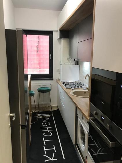Apartament cu 2 camere decomandat în Politehnica
