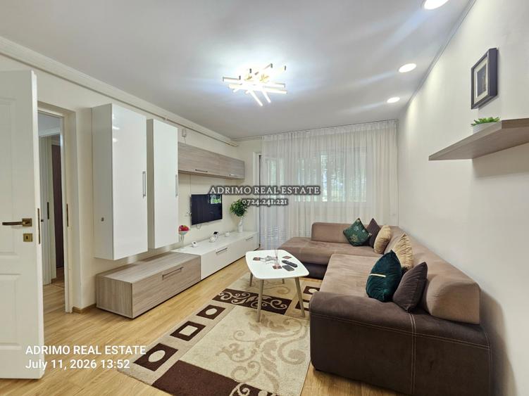 LUX! Ap3cam - City Park Mall - Parcul Tabacariei - Tomis Nord - 550 euro - 2