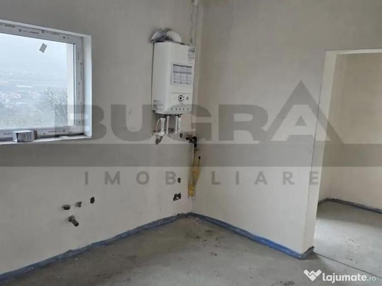 Duplex semifinisat, 120 mp utili, 330 mp teren - 2