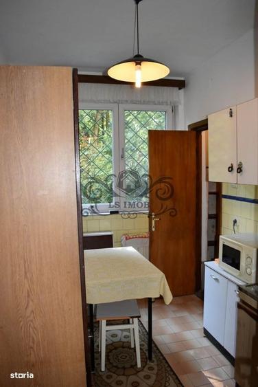 Apartament cu 2 camere în Centrul Istoric
