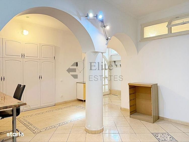 Spațiu comercial, de 34 mp, în Ultracentral