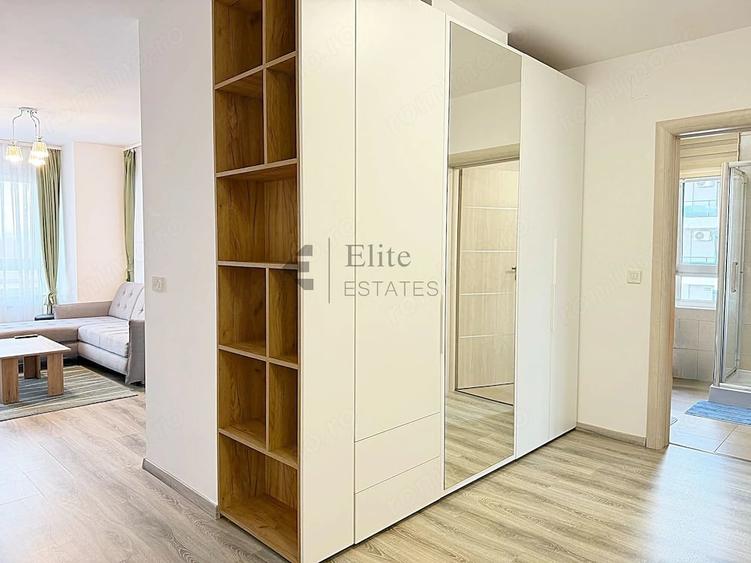 Apartament premium cu 2 camere | Victoria Residence - 9