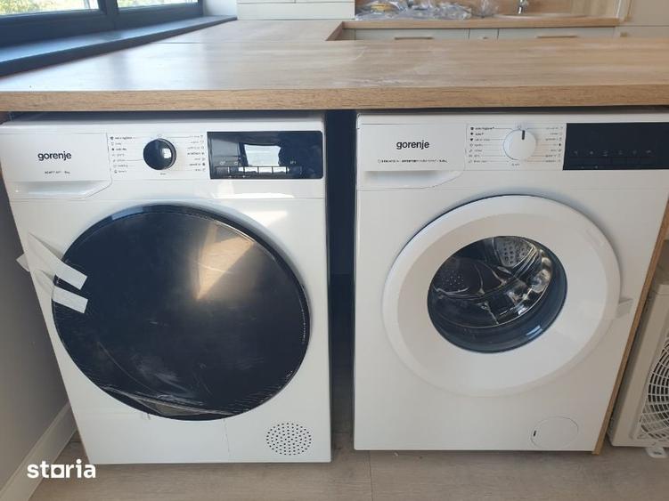 Apartament cu 3 camere în Păcurari