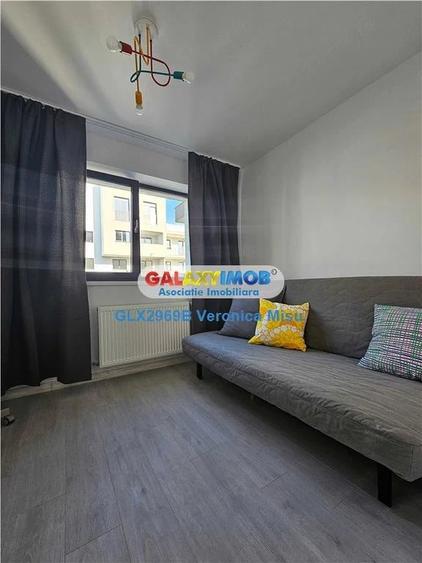 Apartament 3 camere ,loc de parcare subteran -1 - Theodor Pallady - 6