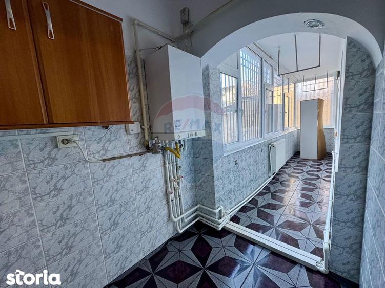 Apartament cu 2 camere de inchiriat Constanta - 2