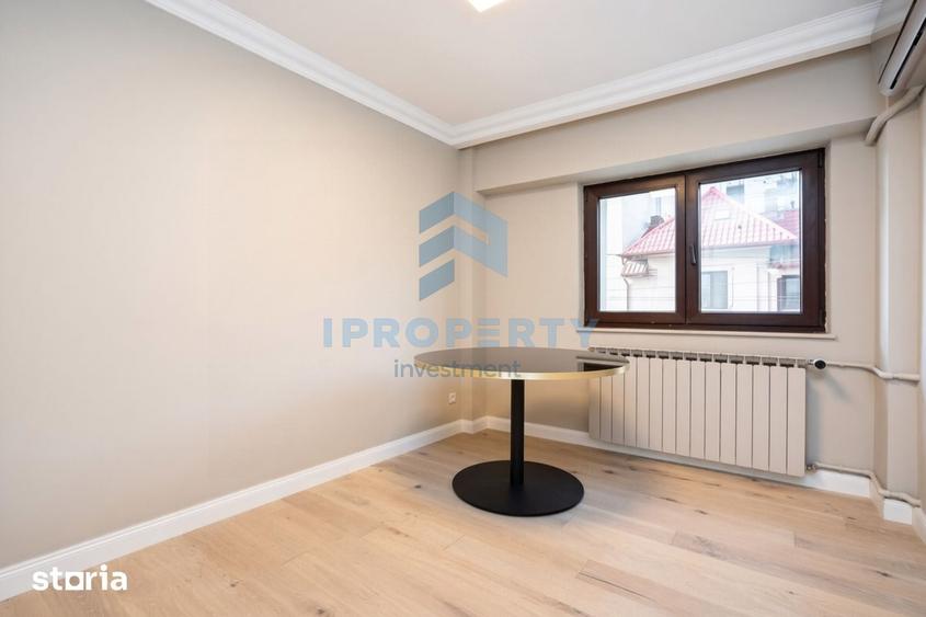 Inchiriere Apartament 4 camere in Victoriei Lux la 2 min de metrou - 3