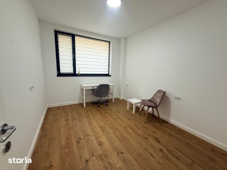 Spațiu comercial, de 37.3 mp, în Păcurari