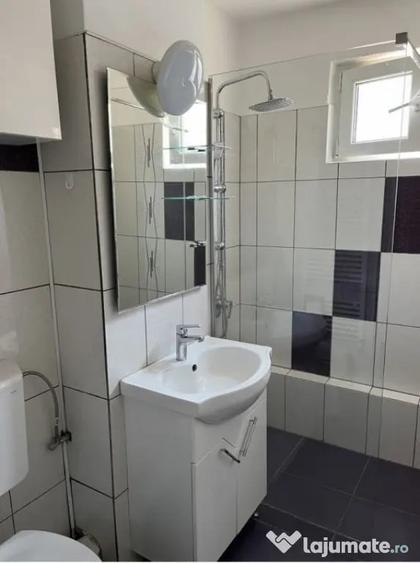 Apartament 2 camere zona Centrala - Sibiu (Sibiu) - 1