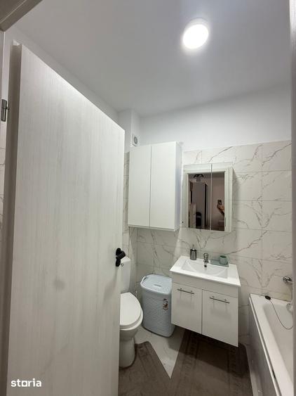 Apartament cu 2 camere în Militari