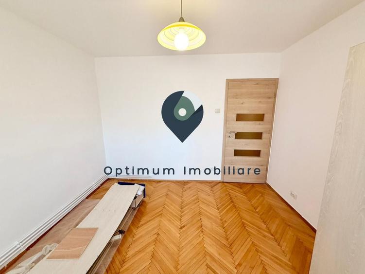 Apartament cu 3 camere, 2 bai, etaj 3/4 in Marasti, zona CBC ! - 3
