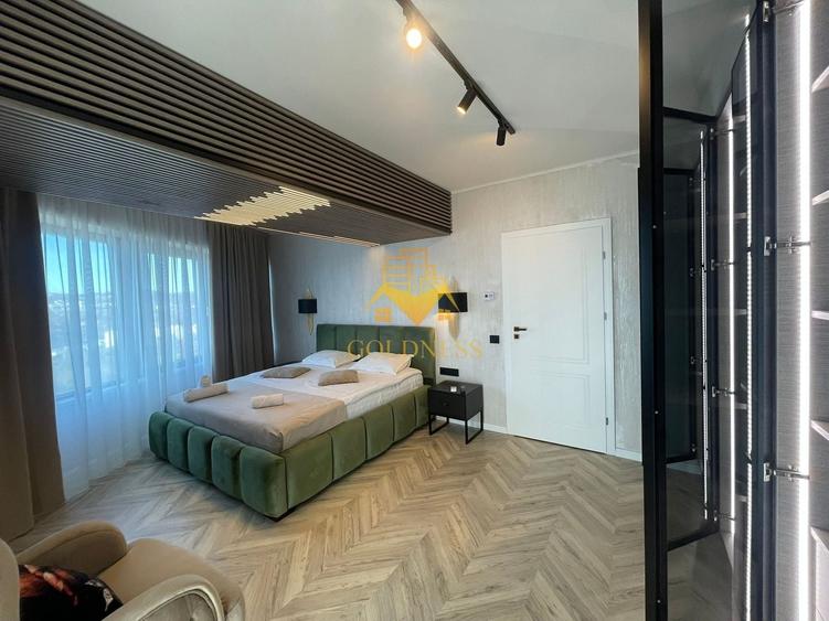 Apartament cu 3 camere decomandat, mobilat în Mănăștur
