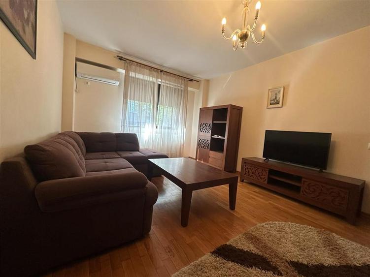 Apartament cu 2 camere decomandat în Bucium
