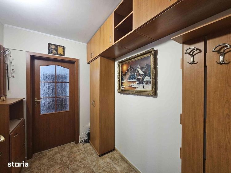 Apartament 3 camere, Drumul Taberei /Parter | Parcare 520 - 8