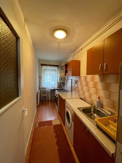 Garsonieră decomandată în Ștrand