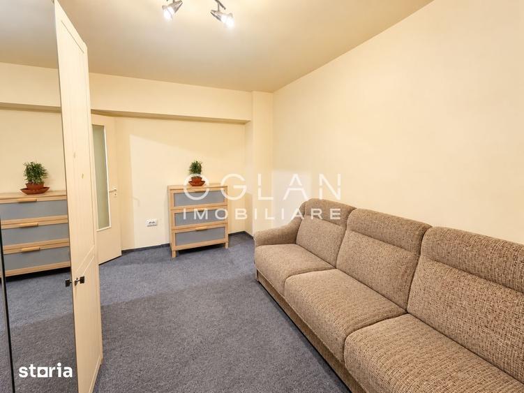 Apartament cu 3 camere în Gura Râului