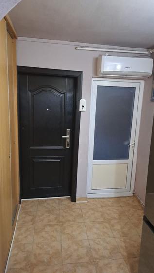 Apartament cu 2 camere decomandat în Palas