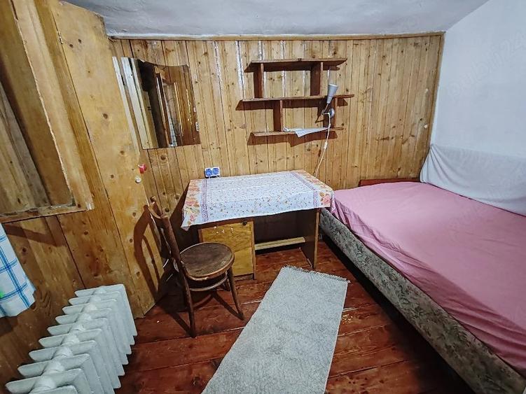 Apartament cu 3 camere decomandat în Hala Centrală