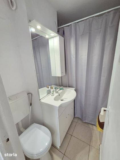 Spațiu comercial, de 25 mp, în Ultracentral