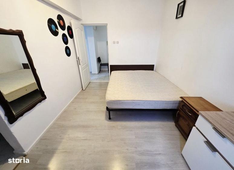 Apartament cu 2 camere în Alexandru cel Bun