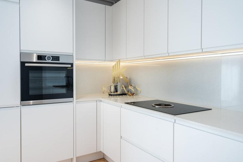 Penthouse premium cu vedere la lac | Parc du Lac, Iancu Nicolae - 12