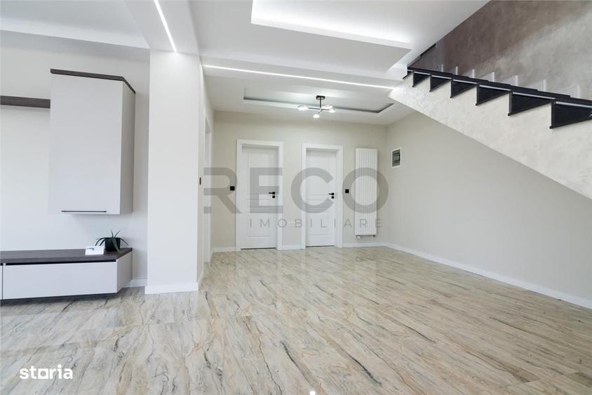 Casă cu 3 camere în Fughiu