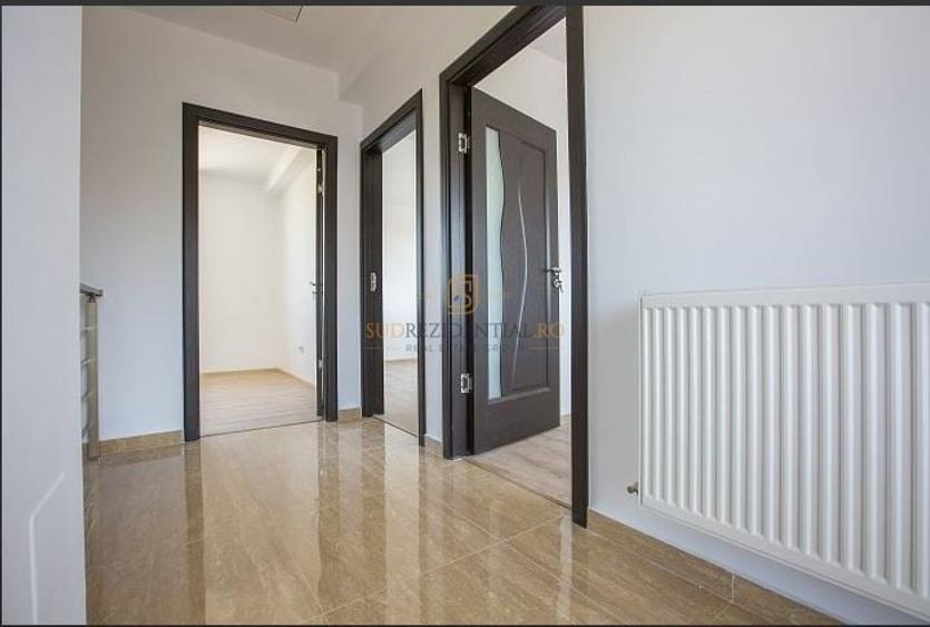 Vila moderna si individuala, ansamblu rezidential, 4 camere -Bragadiru - 5