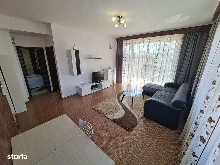 Apartament cu 2 camere în UTA